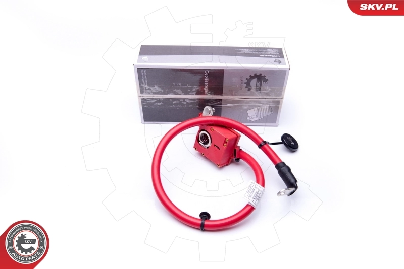 Battery Adapter